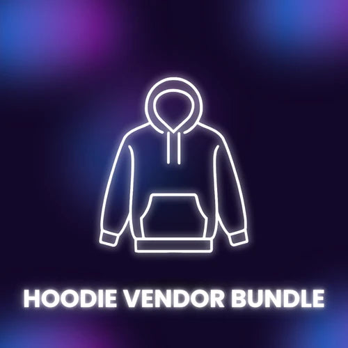 Hoodie Bundle