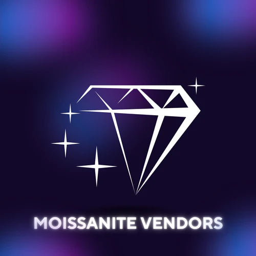 Moissanite Vendor
