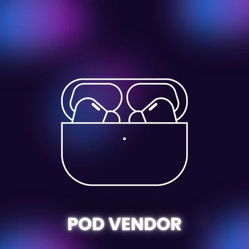 Pods Vendor