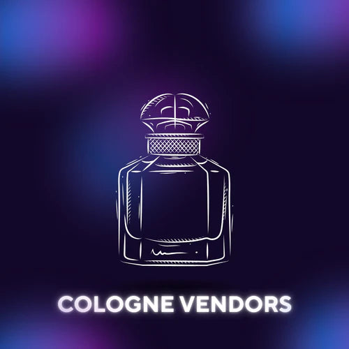 Cologne Vendor